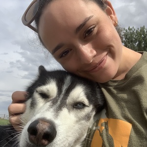 Fundraising Page: Maddie Estrada